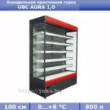 UBC AURA 1,0